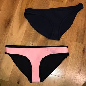 Triangl Swinwear Bottoms